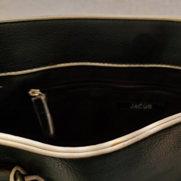 Jacob Canada Tote Bag (NWOT) - Picture 5 of 7